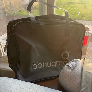 Bbhugme Pregnancy Pillow